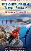 Du 27 f&eacute;vrier au 1er mars 2015 au festival