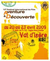 20 avril au Festival du Film de Val d'Is&egrave;re