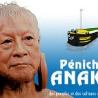 22 novembre sur la péniche Anako, l'odyssée amérindienne