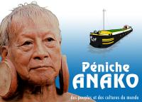 22 novembre sur la p&eacute;niche Anako, l'odyss&eacute;e am&eacute;rindienne