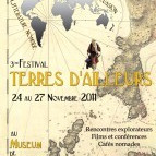 26 et 27 novembre 2011 a Toulouse au festival 