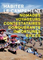 David fait la couverture du livre de Actes Sud