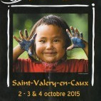 Du 2 au 4 octobre 2015 festival de St Valéry en Caux
