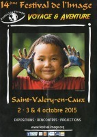 Du 2 au 4 octobre 2015 festival de St Valéry en Caux