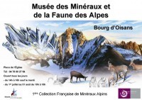 2013 &agrave; Bourg d'Oisans