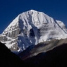 Juin 2014 David accompagne un trek au Kailash (Tibet)