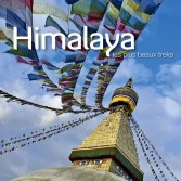 Himalaya, les plus beaux treks : parution 3 octobre