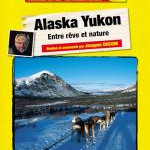 Alaska-Yukon, le film de Jacques Ducoin à Connaissance du Monde
