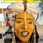 Septembre 2011 publication dans le Globe-Trotter n°139