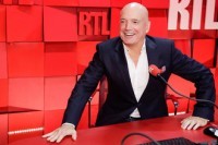13 aoà»t 2016 David sur RTL