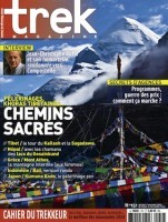 Octobre Novembre 2013 Trek mag 151