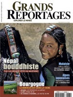 Septembre 2013 Grands reportages