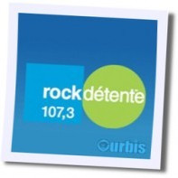 Février 2011 Interview au Quebec sur Rock Détente