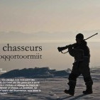 Chasseurs Inuit le film de Jacques Ducoin a Toulouse au 19 au 24 novembre
