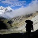 Haut Dolpo sur FLICKR