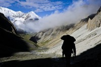 Haut Dolpo sur FLICKR