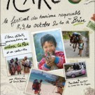 9 octobre a Brive la Gaillarde au festival Icare