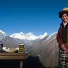 Mai 2012 L'Everest de luxe sur FLICKR