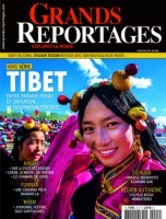 Janvier 2015 Grands Reportages
