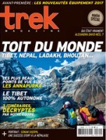 Trek Mag 171 de septembre octobre 2016