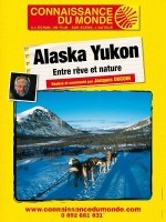 Novembre et décembre 2012, Alaska à Connaissance du Monde