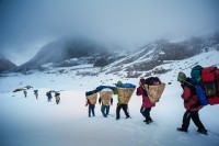 Du Kangch au Makalu sur FLICKR