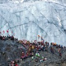 Du 21 mai au 10 juin 2015 trekking au Pérou avec David Ducoin
